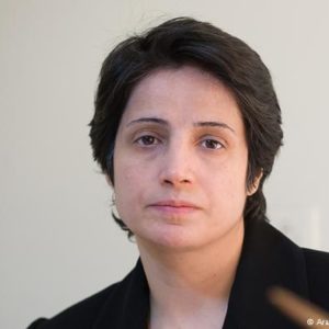 Nasrin Sotoudeh