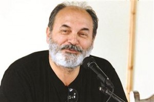 Tarık Günersel