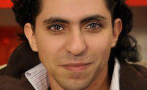 Raif Badawi / PEN International