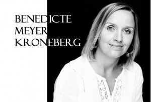 Benedicte Meyer Kroneberg (Norja)