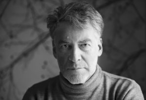 Artemi Troitski, kuva: Anne Hämäläinen/Into
