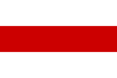 Valko-Venäjän punavalkoinen lippu