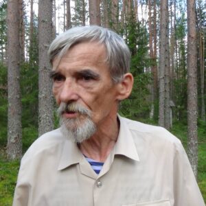 Juri Dmitrijev