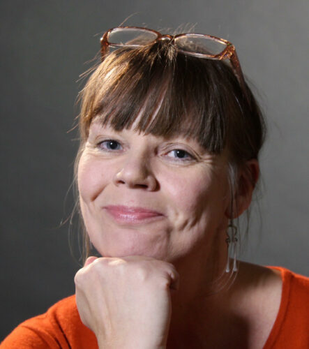 Kirsi Mattila