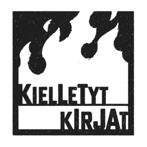 Kiellettyjen kirjojen viikon logo