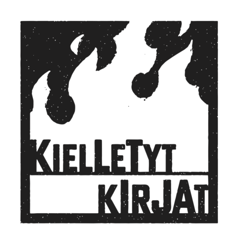 Kiellettyjen kirjojen viikon logo